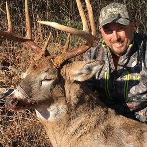 Meet your Posher, Cory